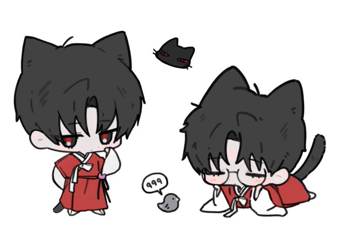 53_iib's tweet photo. 다크쪼꼬?고양이 https://t.co/inNxwKbJL6
