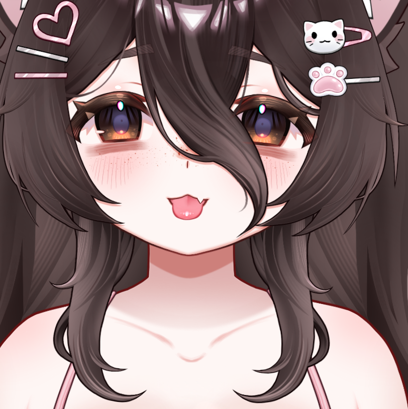 dreamypawsVT's tweet photo. SHE BLEP https://t.co/tit6V4AVuy