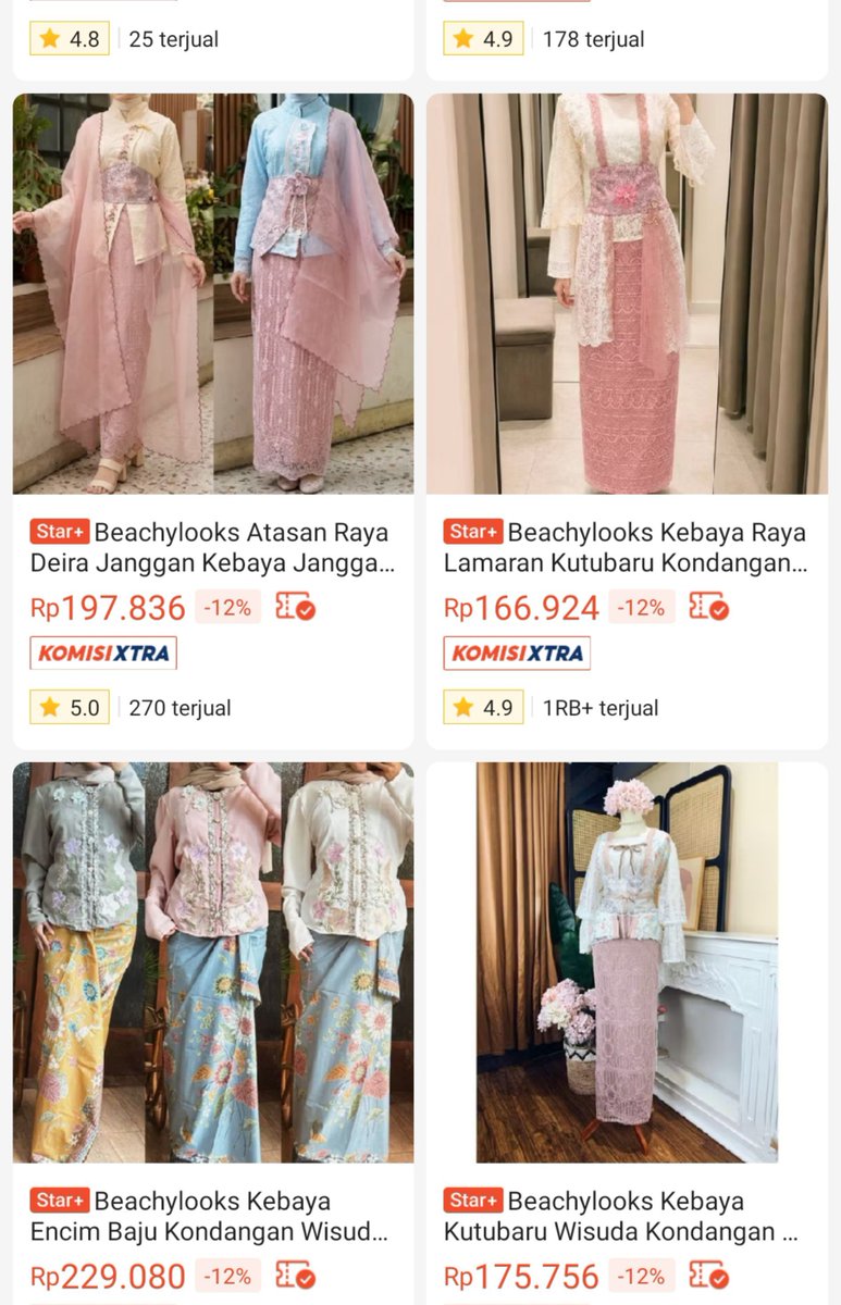 doubleshotkopi's tweet photo. DIHARAPKAN NOTICE BRAND INI SEBELUM LIRIK YANG LAIN ‼️ kebayanya bener-bener selalu ayu, modelnya anti-mainstream https://t.co/JIng0QgC0E