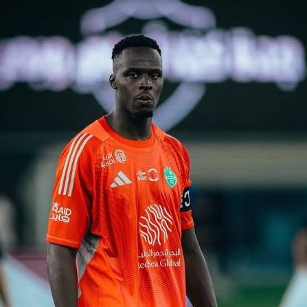 iAhli_37's tweet photo. As a fan, I’m tired of demanding my rights through proper channels while bad decisions keep hurting us.

Protesting outside the club isn’t allowed, and actions on the pitch could hurt you.

Why should fans pay the price?

@Merihdemiral @edou_mendy_ @ivantoney24 @ibanez41oficial https://t.co/HcgDVcQi0e