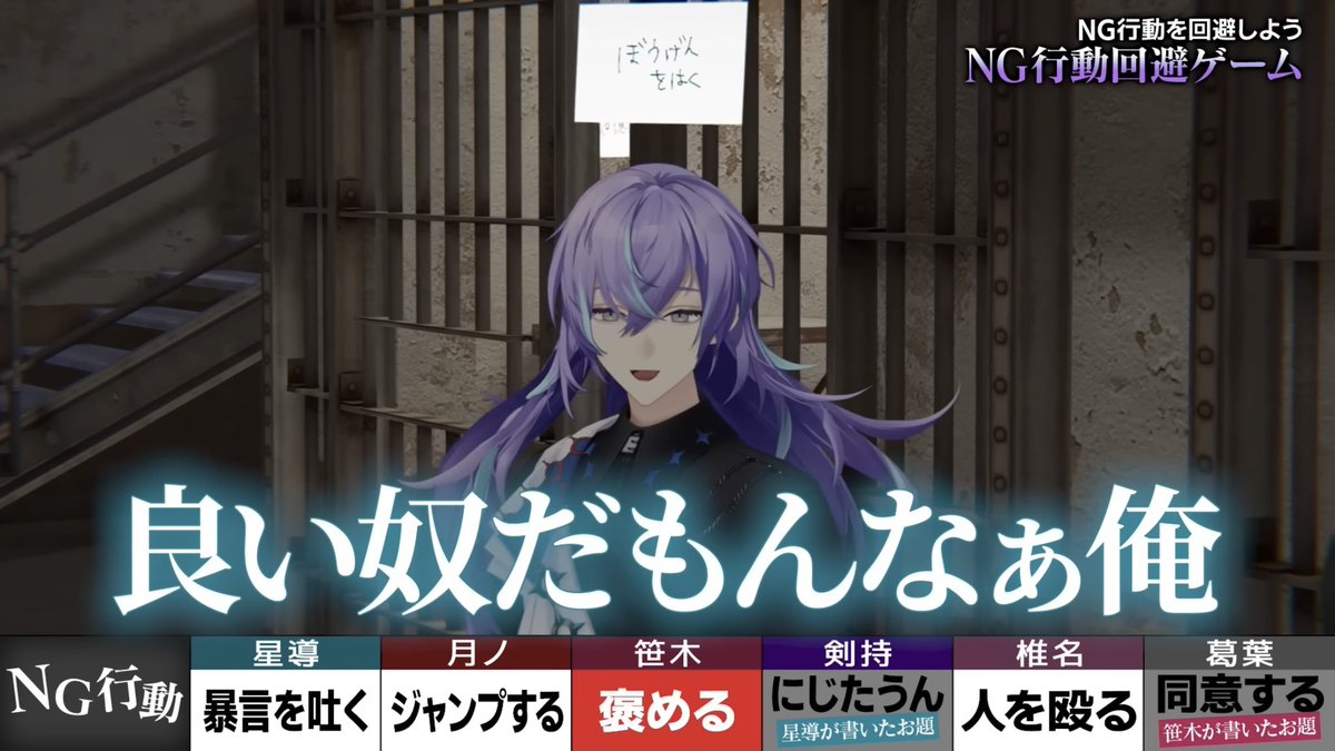 qebddo's tweet photo. 去年の誕生日→歌枠&amp;初オリ曲リリース
https://t.co/9130x8ii6X

今年の誕生日→歌枠&amp;新衣装
https://t.co/WZwCT9mw76

自分の誕生日なのにオタクを幸せにして誇らしくないの？ https://t.co/hQgsRdhF7O
