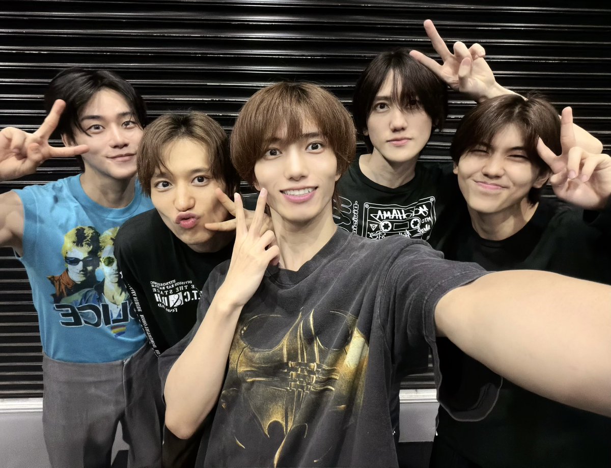 ryusei_kitade's tweet photo. 今日もたくさん踊ってきた💃

#ヒプステ https://t.co/JKqBEojfiW