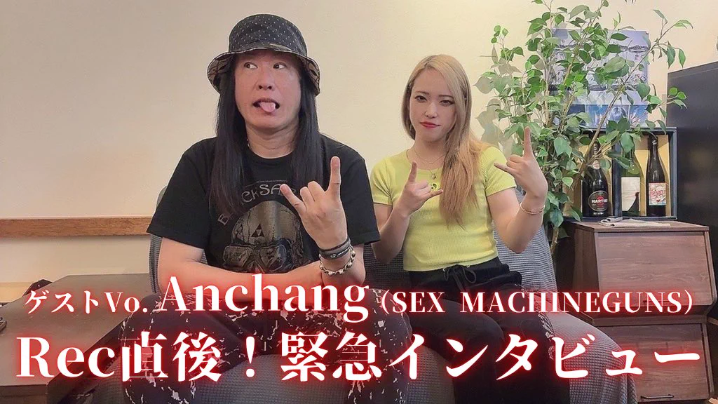 Anchang (@SMG_ANCHANG) / X