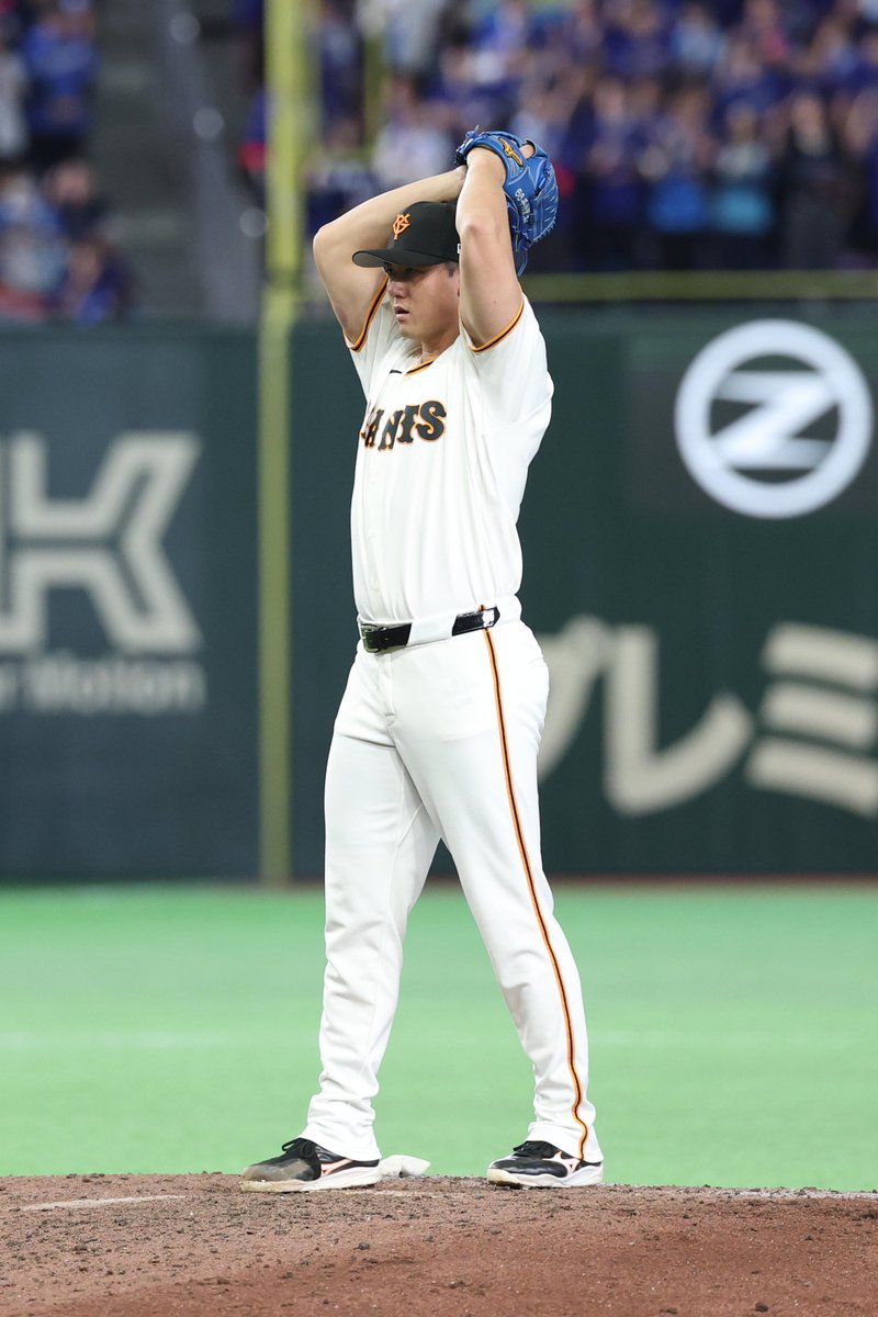 読売ジャイアンツ on X: 