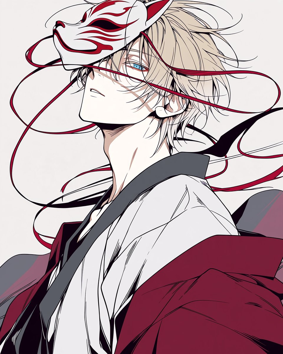TSedna9's tweet photo. 結ばれぬ糸 https://t.co/ToDoTHDceT