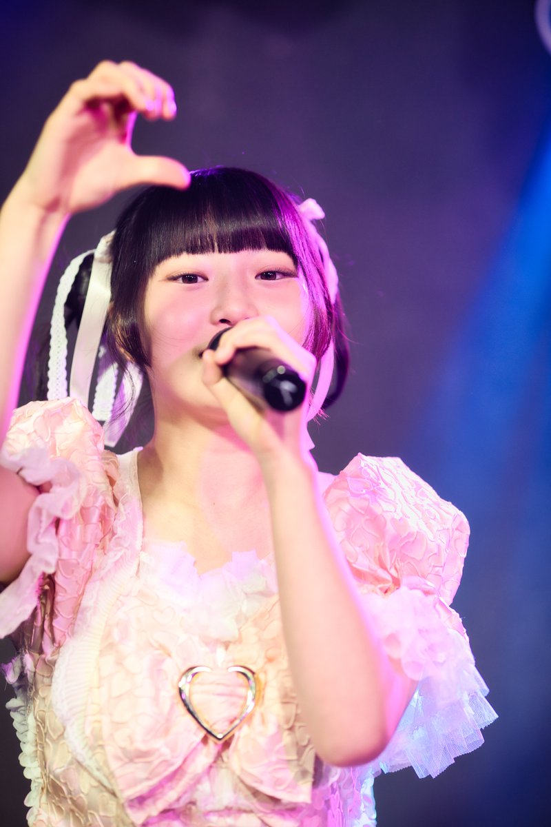 hello_nofu's tweet photo. 2026.9.6 #DIANNAプロジェクト 東京定期公演Vol.5
ほのみんやたらと正面写真多いのはなぜw
#穂実
#MERUCH https://t.co/lhhDp2IsED
