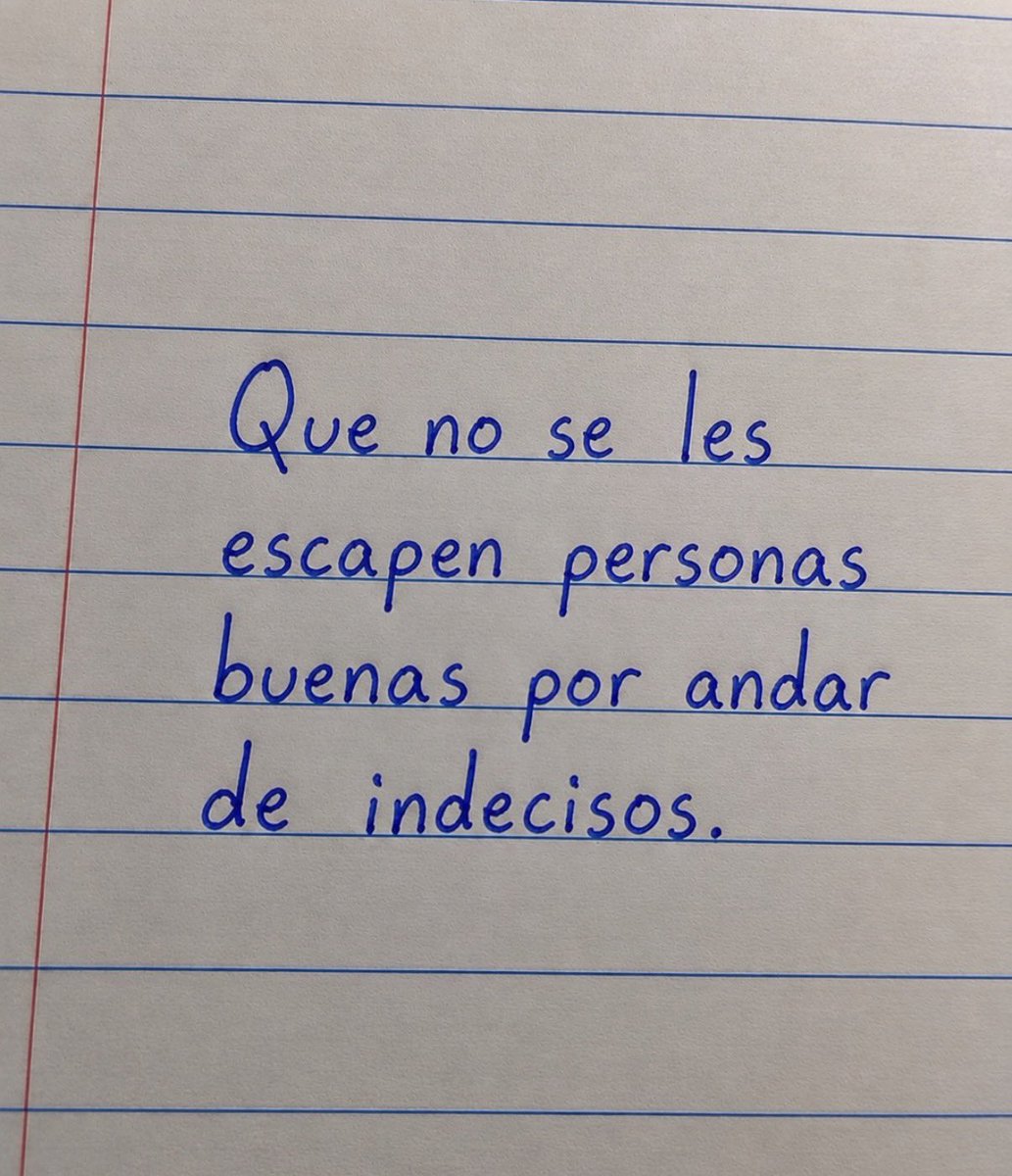 dilocondibujos_'s tweet photo. No pierdan personas por andar indecisos https://t.co/lXJhHvNJb8