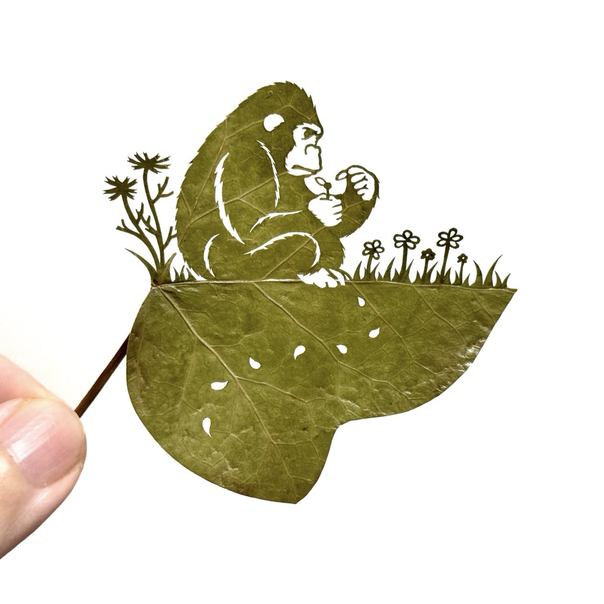 lito_leafart's tweet photo. ｢すき…きらい…すき…あっ、最後の一枚…｣

今日9月9日は…
#世界占いの日 https://t.co/o05TSqFd0r