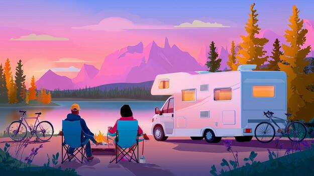 KevinOKorn2's tweet photo. Join the Scatterbrained Explorer at RoamLatch and turn the small, high-consequence moments of trailer travel into calm sequences you can follow at the rig, on the road, &amp; back home. Get your Complete Trip Pack-https://t.co/wPcZ3NQcfc
#camping #RVsafety #safetravels #enjoytheride https://t.co/uLQ1n0mUxY