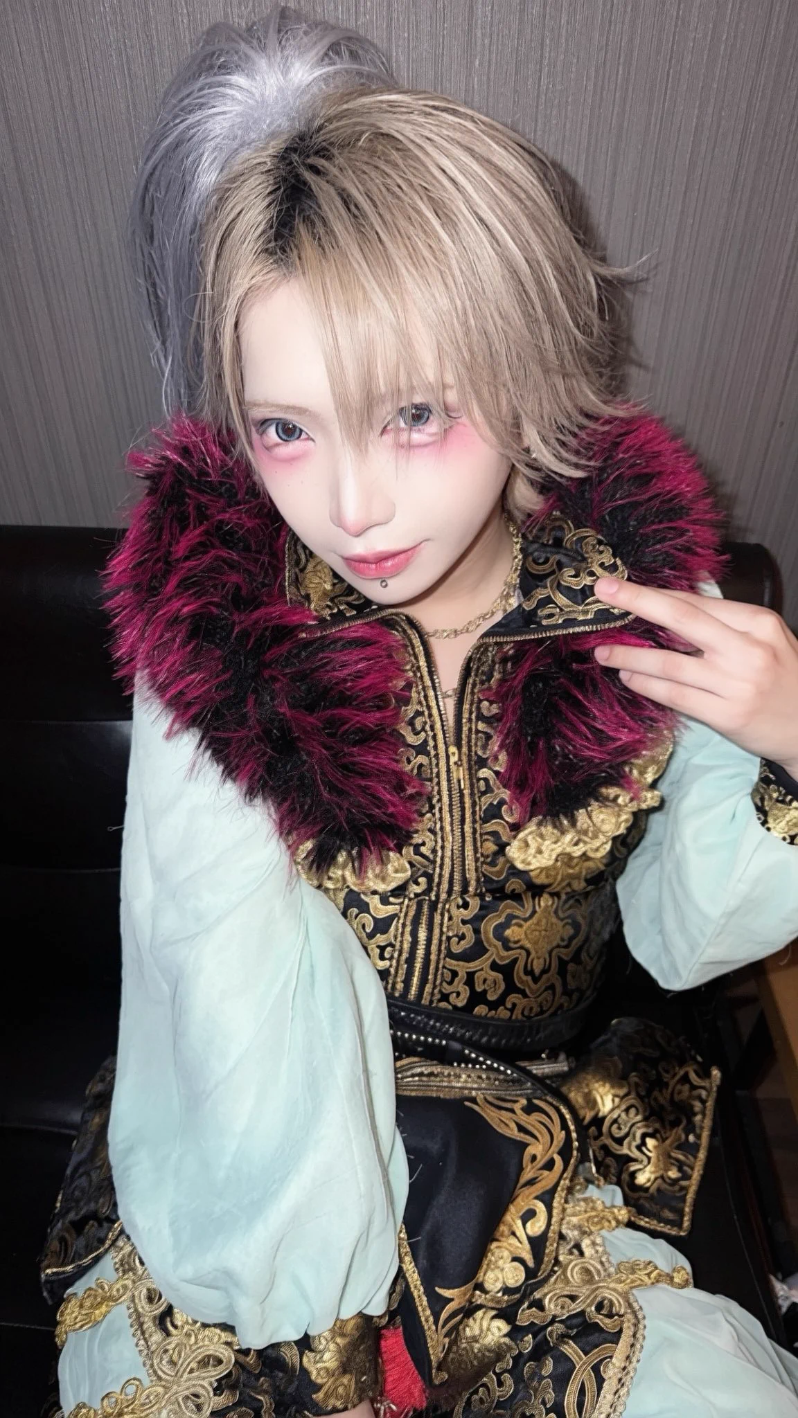 宇佐木める（Mel） (@GRIMOIRE_Mel) / X
