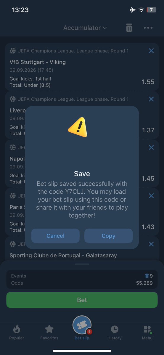 0Khalan's tweet photo. First slide is yesterday’s edit, we can be lucky today

Y7CLJ
1st half goal kicks under https://t.co/Fg66TUIk0C