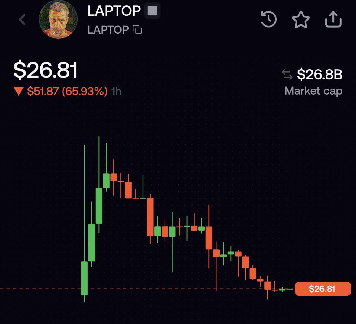 texslays's tweet photo. Thanks for playing

$laptop https://t.co/nLdkfpKjKZ