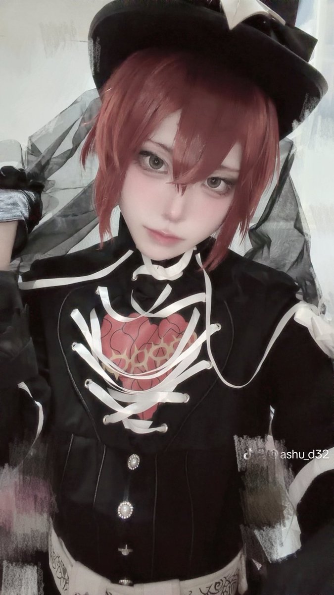 __dmi32's tweet photo. メイク濃くしてみたんだけどどうかなー(T^T) https://t.co/WlAuSKYk5M