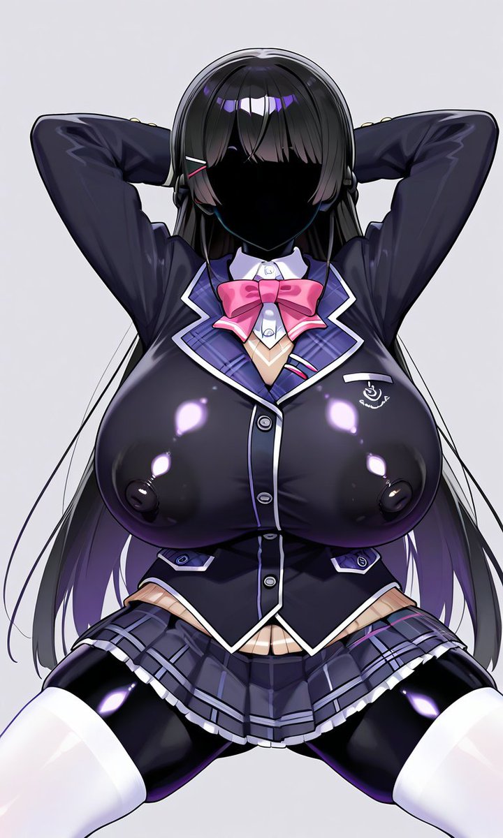 hskw_doll's tweet photo. #r18嗜好の赤い再生ボタンなりきりさんと繋がりたい  (🌈🕒︎︎ ♀のみ 破滅系クソマゾ募集🖤) 
稼働開始

これより当個体は🌈🕒︎︎ ♀の無個性沈黙化作業を開始します。

そこのマゾメス🌈🕒ライバーは「私」と無個性同期されましょう。 https://t.co/ERe9hHr0fH