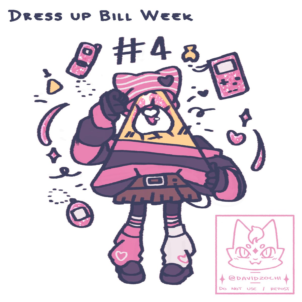 davidzochi's tweet photo. day 4: y2k! 

#billcipher #billcipherart #fanart #gravityfallsfanart #gravityfallsart #billcipherfanart #dressupbillweek #artmoots https://t.co/RitZPTfb9t