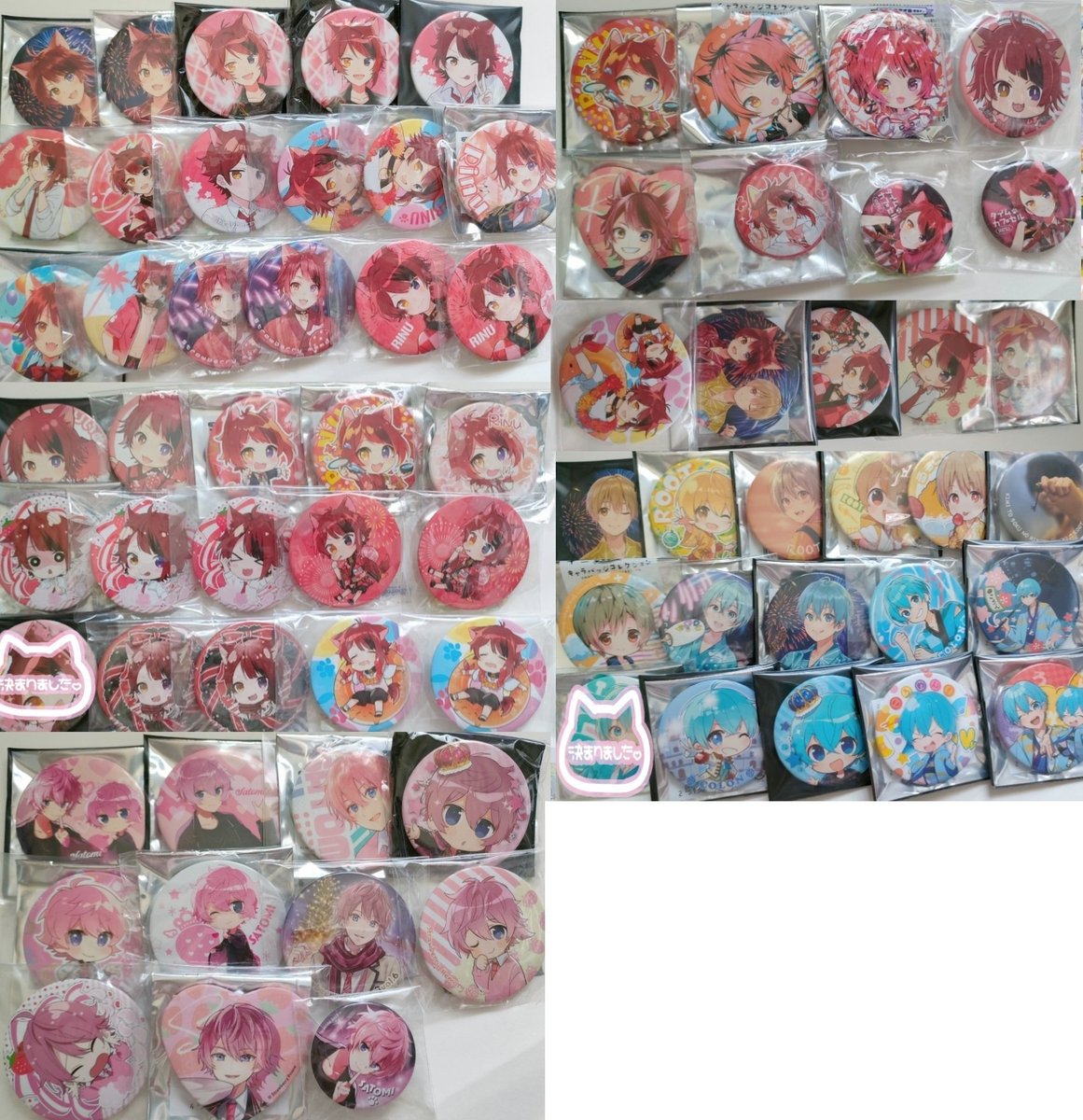 tako_nano's tweet photo. @yaki_koukan0812 検索から失礼します

画像にお求めはございますでしょうか？

ご検討よろしくお願いします https://t.co/DLX9oSAhdX