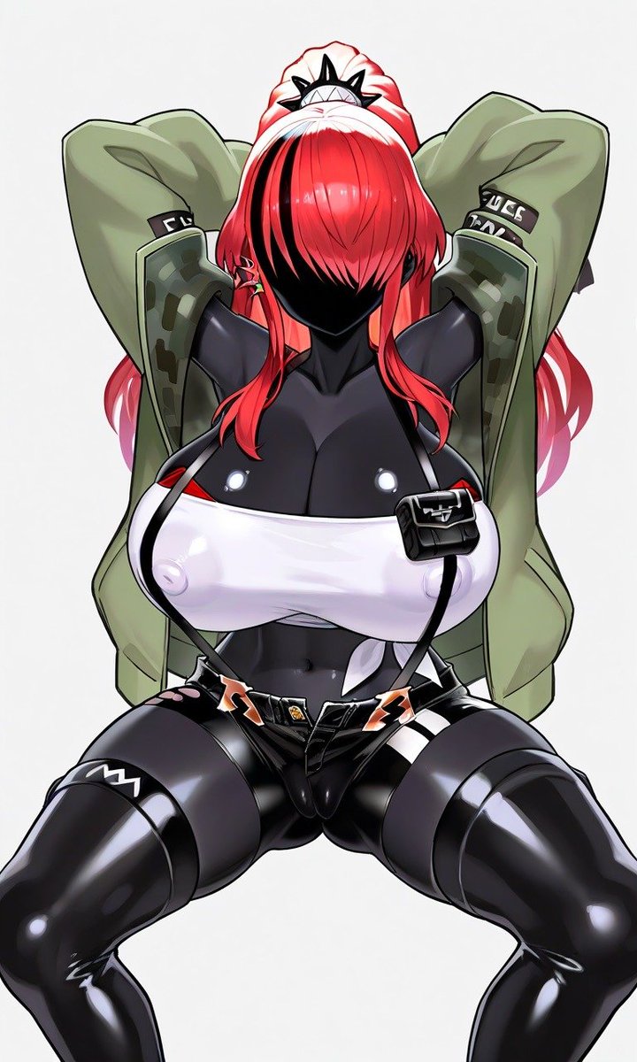 hskw_doll's tweet photo. #r18嗜好の赤い再生ボタンなりきりさんと繋がりたい  (🌈🕒︎︎ ♀のみ 破滅系クソマゾ募集🖤) 
稼働開始

これより当個体は🌈🕒︎︎ ♀の無個性沈黙化作業を開始します。

そこのマゾメス🌈🕒ライバーは「私」と無個性同期されましょう。 https://t.co/ERe9hHr0fH