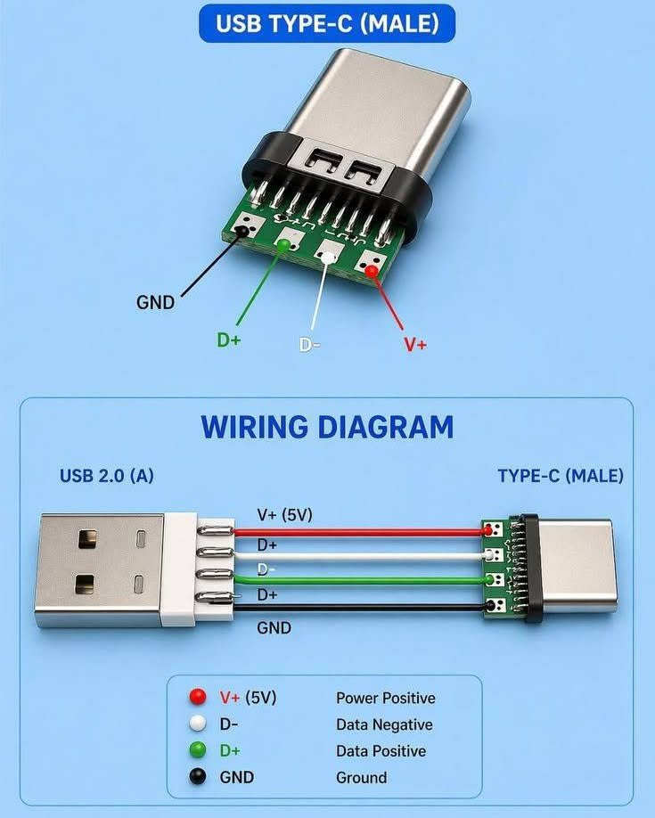 knowzone_'s tweet photo. USB TYPE -C https://t.co/Z6KQAO0fy7