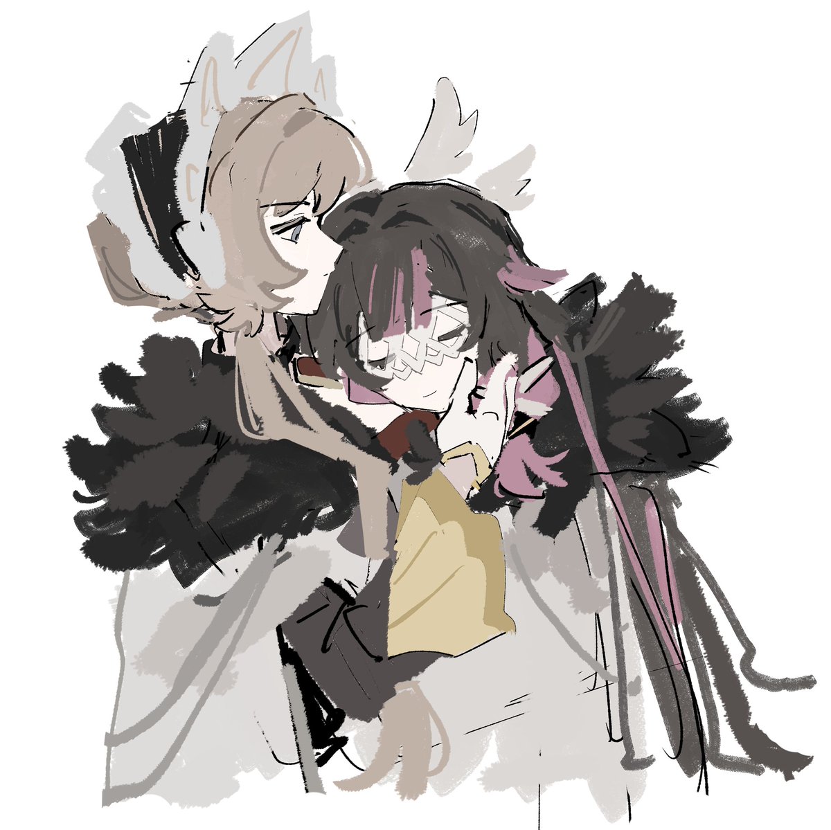 qinling452842's tweet photo. https://t.co/u1GSaRJr3c