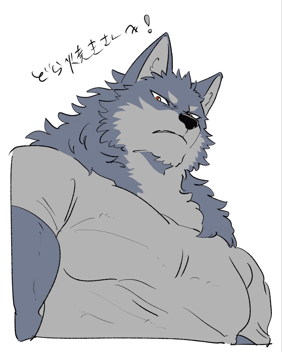 どら焼き on X: 