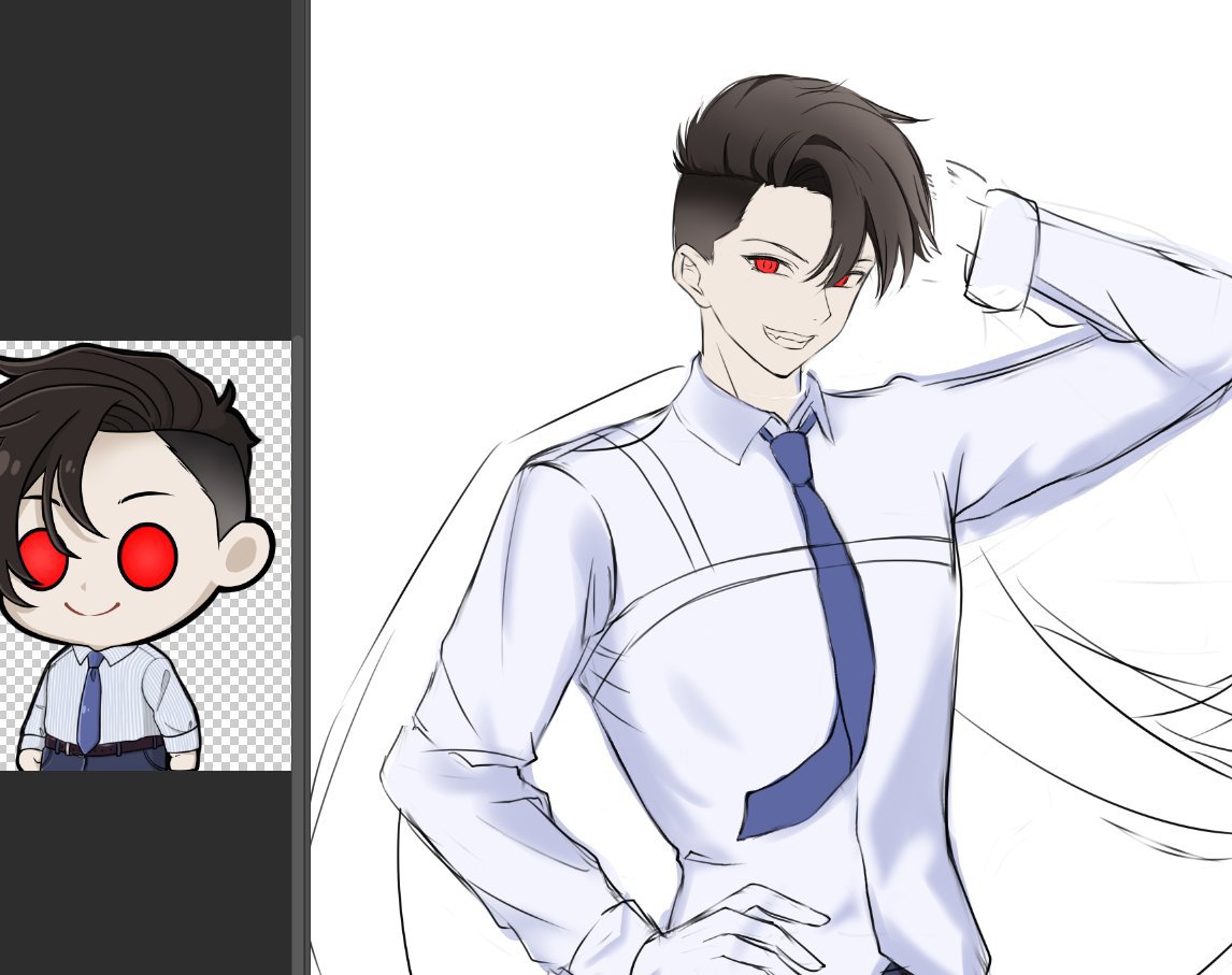Kuurerin's tweet photo. wip https://t.co/ebMdg1bE1Q