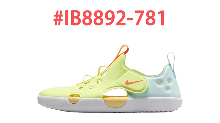 xchan1854's tweet photo. Nike 4th Generation Children's Beach Hollow Sandals #outfit #fypシ゚ #style #fashion

Best spreadsheet: https://t.co/kYMdNOBn7H https://t.co/jVbDTGctFq