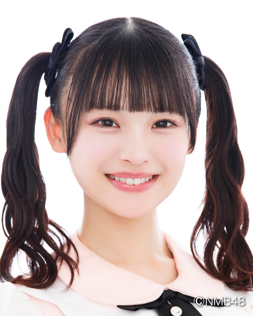 nmb48_official's tweet photo. ⭐︎⌒ 𝗜𝗻𝗳𝗼𝗿𝗺𝗮𝘁𝗶𝗼𝗻📢

ꕀ₊˚🌐 SHOWROOM公式番組「ステラ☆SHOWCASE!!」

9/10 thu. 20:00～

〖 出演メンバー 〗
#新澤菜央

みなさま、ぜひご覧ください！
https://t.co/dZtv32koEB https://t.co/JQTyVPrdlP
