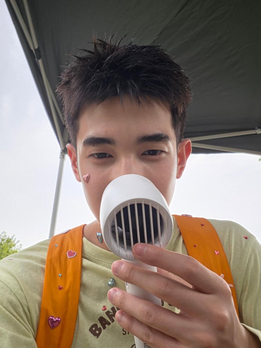 AMPG_OURLOVE's tweet photo. 𝐈𝐆 𝐔𝐩𝐝𝐚𝐭𝐞 𝐏𝐨𝐬𝐭 : ___progresss___
📆 09/09/2026
#AlmondProgress #ด้อมภภ #PSPW

🦋🦋🦋

#ButterfliesKRISTxPUPPOTATOmv
#Almondbabybigboy
#ProgressPassawish
#แอลม่อนโปรเกรส https://t.co/BE25dL7sgI