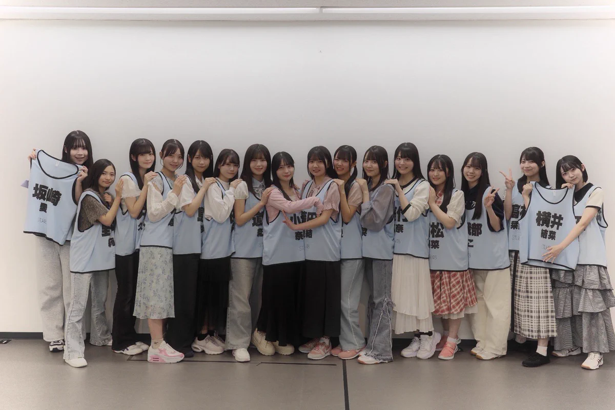 STU48 4期研究生 (@stu4th_official) / X