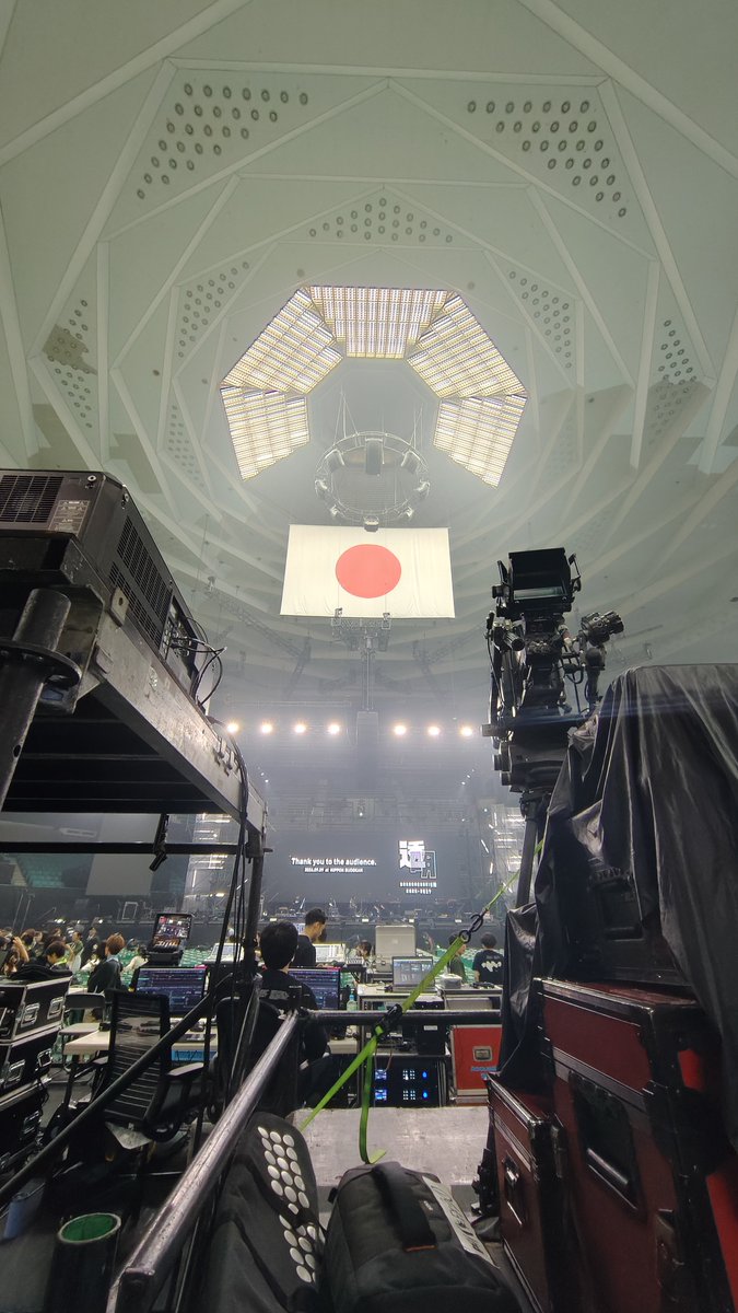 sousukePLUS's tweet photo. #サカナクション
#SAKANAQUARIUM20262027透明 https://t.co/2yh89WEkCU
