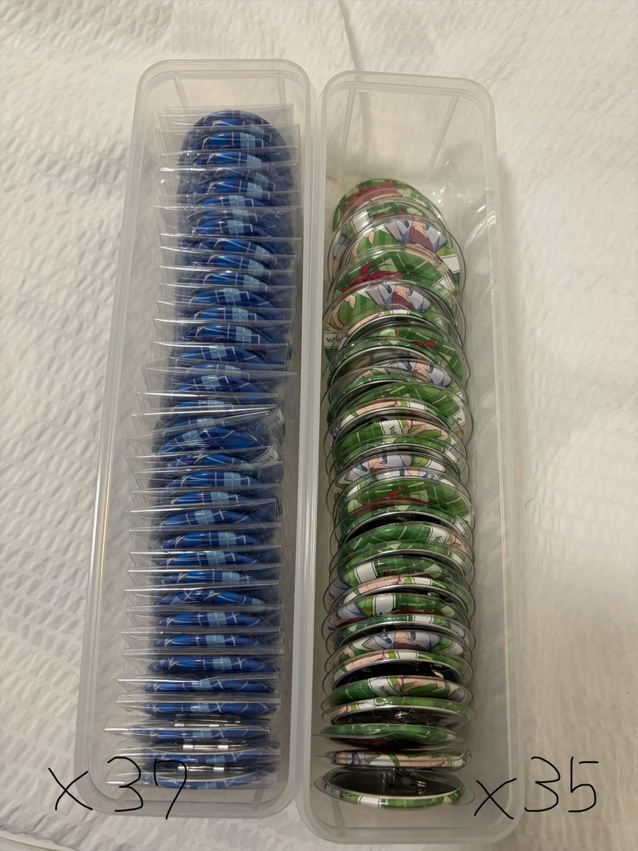 r_nojp's tweet photo. 求 PayPay/ 現金/ メルペイ

担降りのため大切にしてくださる方にお譲りいたします🙏🏻

 #からぴちグッズ交換  #からぴちグッズ買取 https://t.co/RptQWXufOt