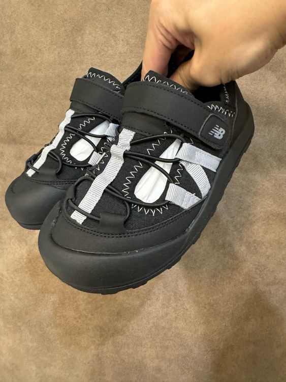 xchan1854's tweet photo. New Balance NB Velcro River Tracing Sandals for Kids #outfit #fypシ゚ #style #fashion
Best spreadsheet: https://t.co/NHiNHITbP8 https://t.co/18UHFVUkzB