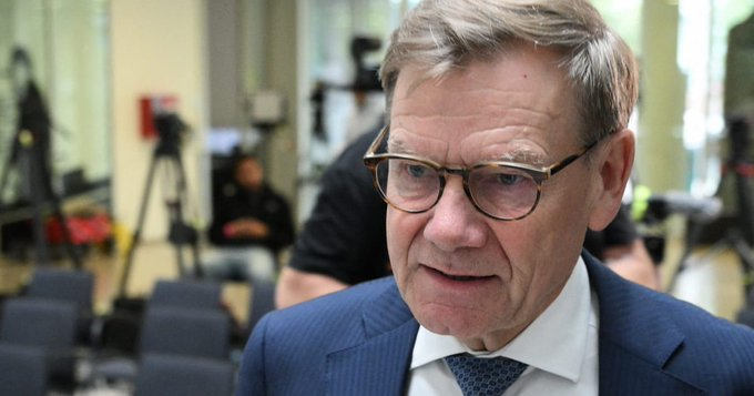 wh311n's tweet photo. Deutschland konnte die Ukraine bei der Ruckkehr wehrfahiger Manner unterstutzen aber nur auf freiwilliger und rechtsstaatlicher Grundlage. Zwang darf dabei keine Losung sein. 🇩🇪🇺🇦

#Deutschland #Ukraine #Migration #Rechtsstaat https://t.co/MF3vHW4omy