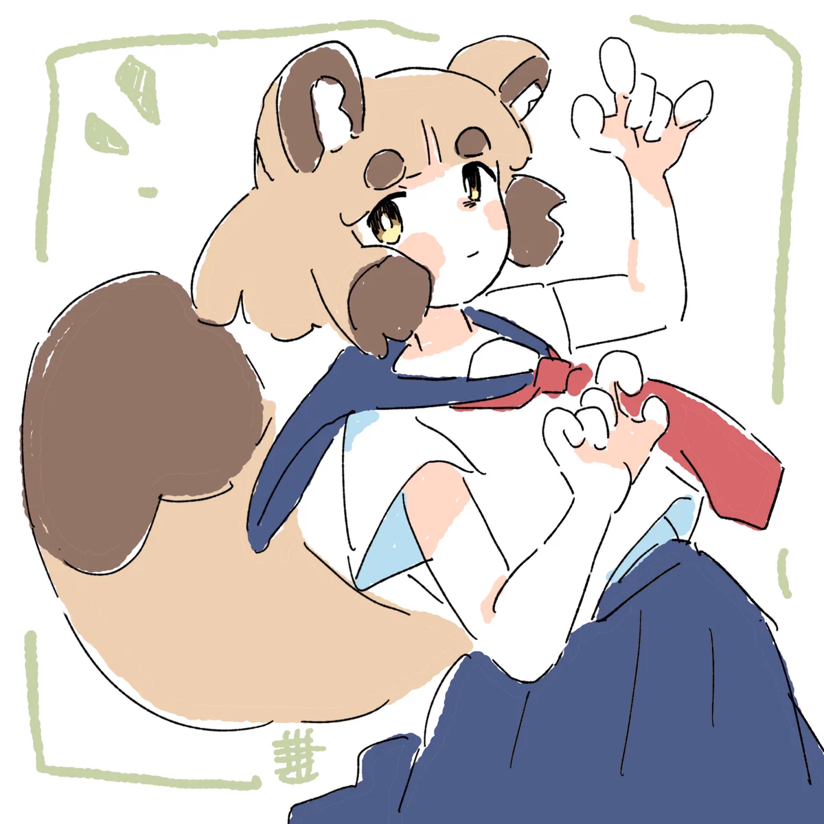 木林ききき🦒 on X: 