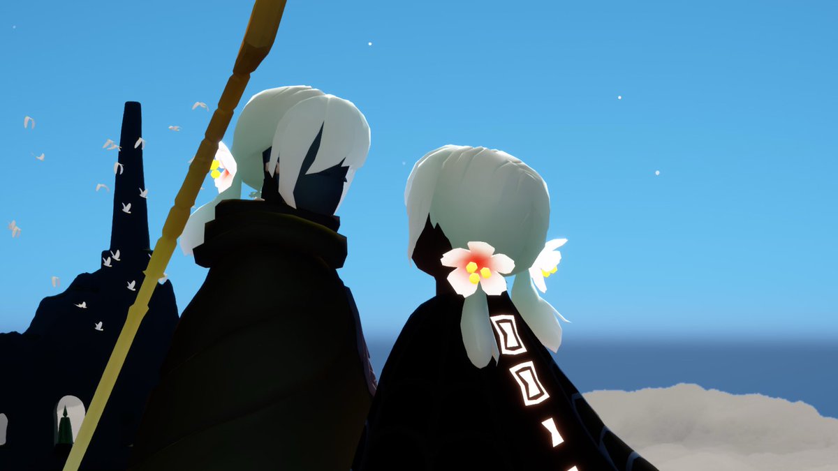 sky_f29's tweet photo. #Sky #Sky星を紡ぐ子どもたち https://t.co/5Vds26hh2y
