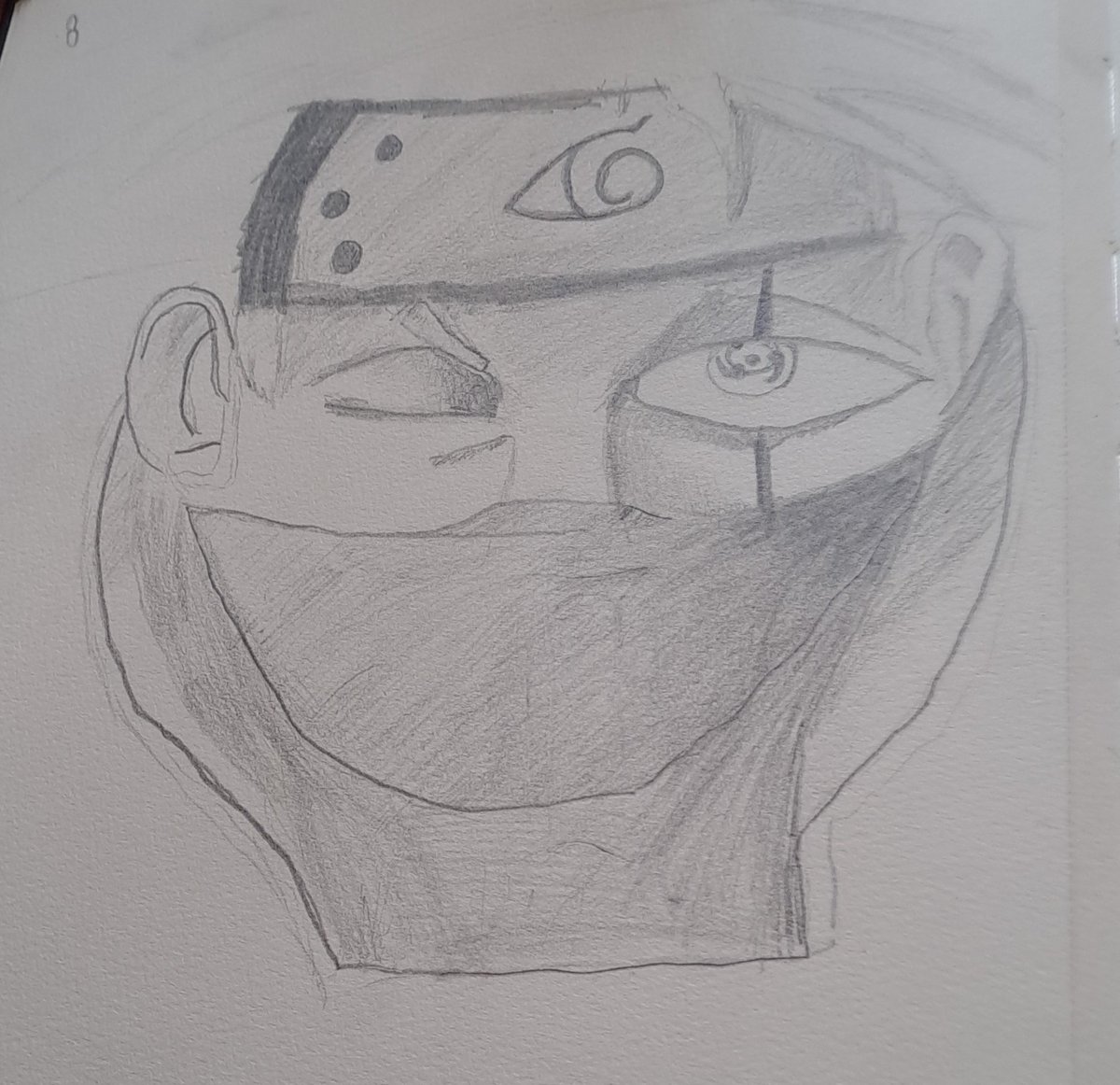 Acarde_DE's tweet photo. How my sketching skills are now compared to 2023 (i know how bad i was✌️🥀) https://t.co/e44WVJoSAF