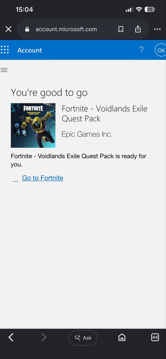 xpdnl's tweet photo. @siegeong @BMANxCoS tysm for voidlands pack

#VouchBMAN #gagelegit https://t.co/A8Itv3ixTI