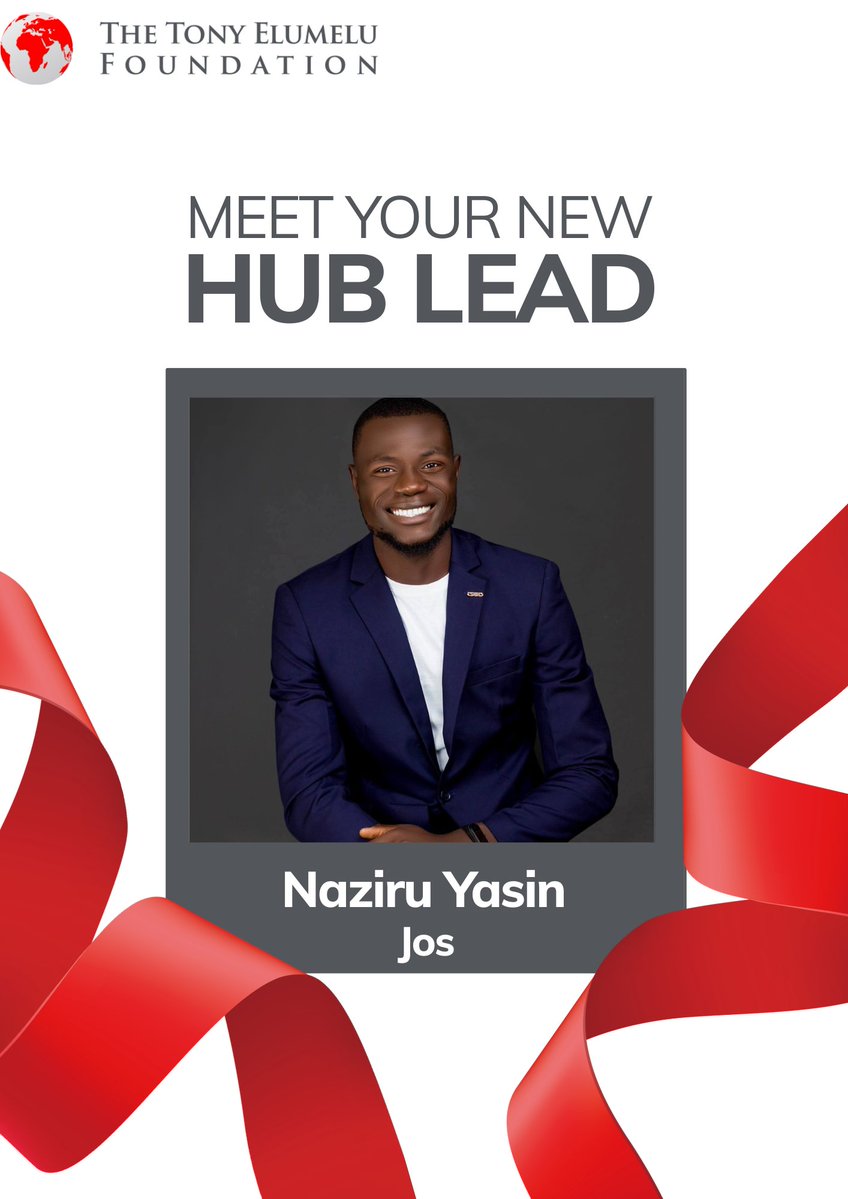 TefConnect's tweet photo. https://t.co/Nufmh0vppj