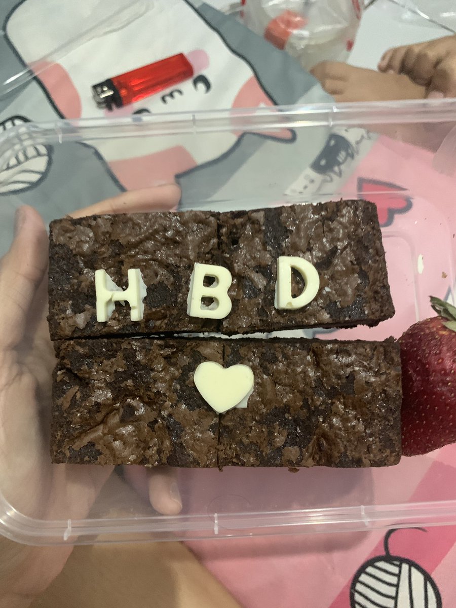 LMavita's tweet photo. terimakasihh semua 💗 https://t.co/y4hHqs7irt