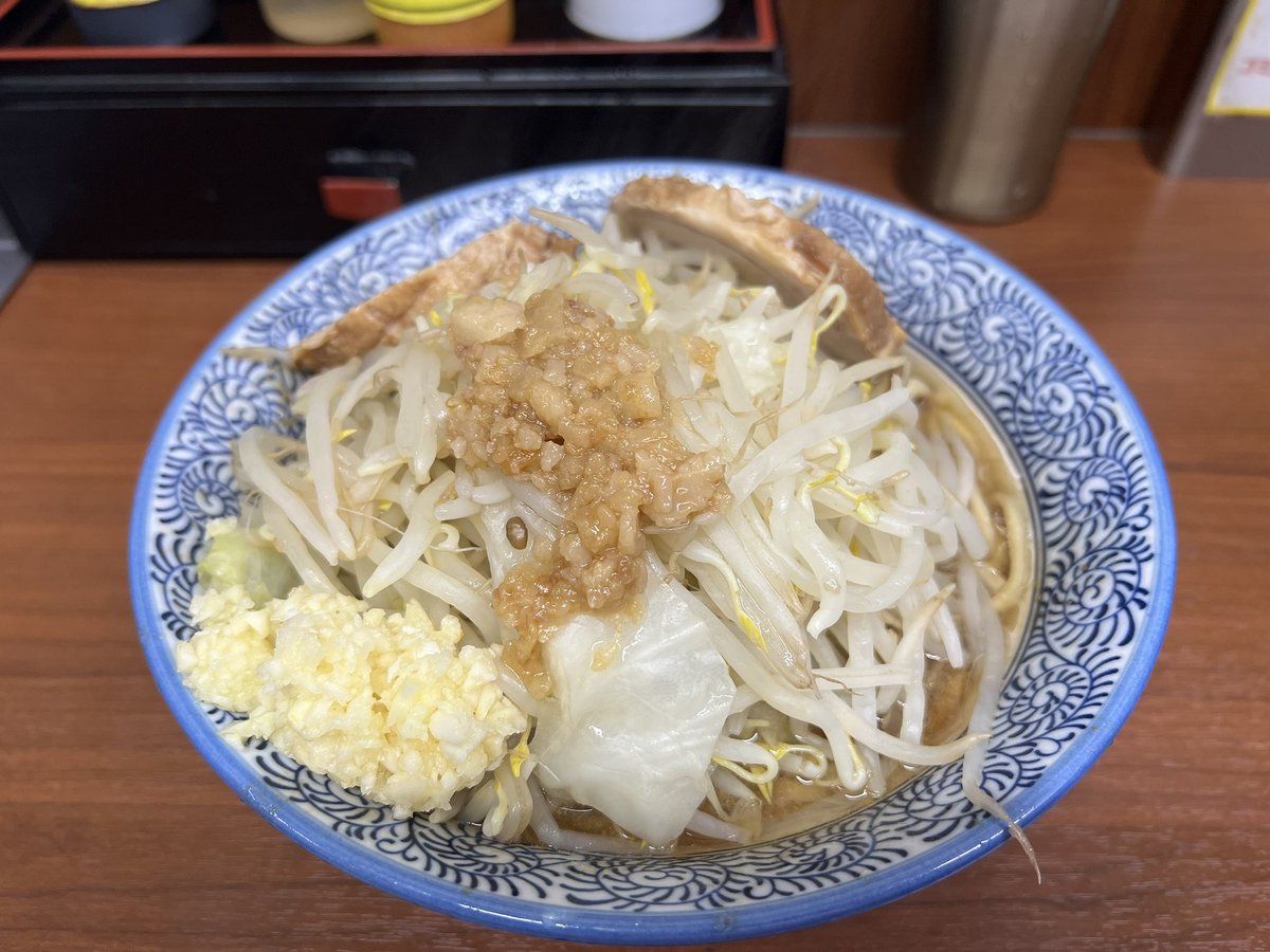 single_cherry_t's tweet photo. 負け飯

繰り返すが、喰種はもう打ちたくない https://t.co/MCMAZWTloV
