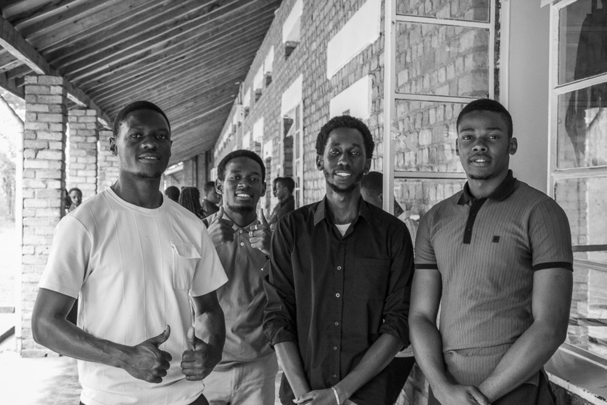 NGO_NGA_kampala's tweet photo. FLASHBACK | NGO–NGA ENERGY WAS REAL! 🔥

Career conversations that sparked ideas.
Connections that mattered. 

That’s how we spent 12th July 2026-growing, connecting and enjoying the moment.

Tag a mate from the pics 👌

#NGONGA #NGONGAFlashback #CareerGrowth https://t.co/ZDW3awuttt