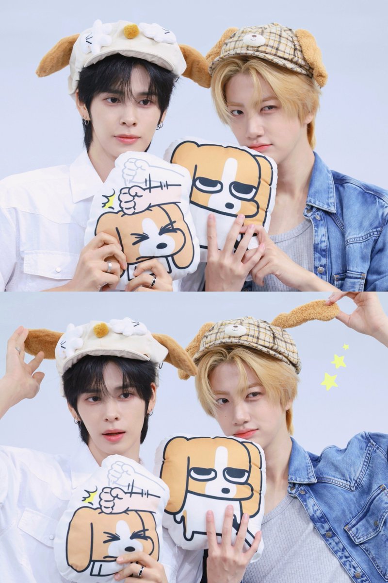 justonepermore's tweet photo. Behind The Scenes 4
(260816) https://t.co/C8VHKP5LLI