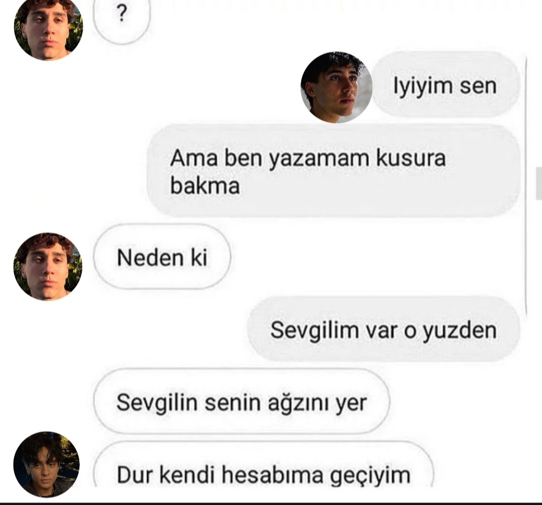 elifxes's tweet photo. dün olanlardan sonra efeyi test eden arda riyal https://t.co/e53jDmbkoi