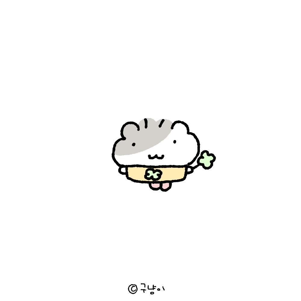 koo9oo1's tweet photo. 🍀🐱🐹🐶🍀 https://t.co/WjdWCZWPEI