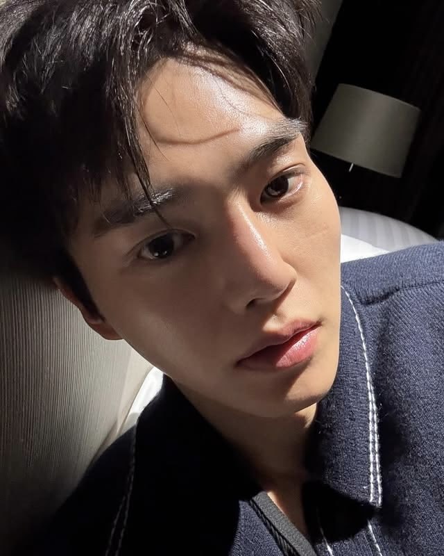 minikangie's tweet photo. This Song Kang with this Lee Junyoung 💭 https://t.co/KGlZmWQasV
