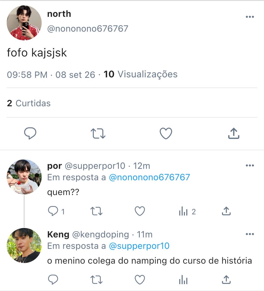 peachnyxo3's tweet photo. #northotto au onde:

Otto tem uma queda a muito tempo por North, mas com vergonha de se declarar ou puxar assunto, seu amigo Namping resolve ajudar  
✧   ۪    ʿ ,  ⊹ https://t.co/F8vneJjyJv