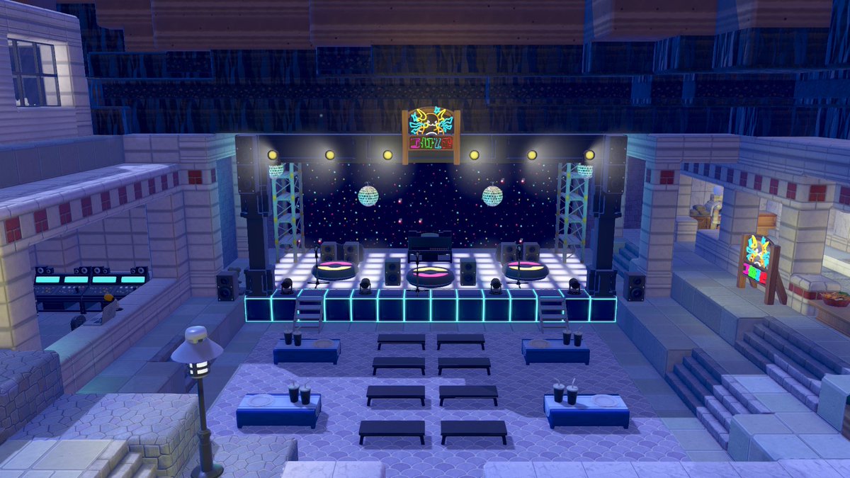 moulinsplatoon's tweet photo. ゴツゴツやま①

ぽこポケ再開。ライブ会場はキットをアレンジ。住宅地はニビシティの雰囲気に合わせて石材で統一。

#ぽこポケ  #ぽこあポケモン https://t.co/OdRd5Kvxyy