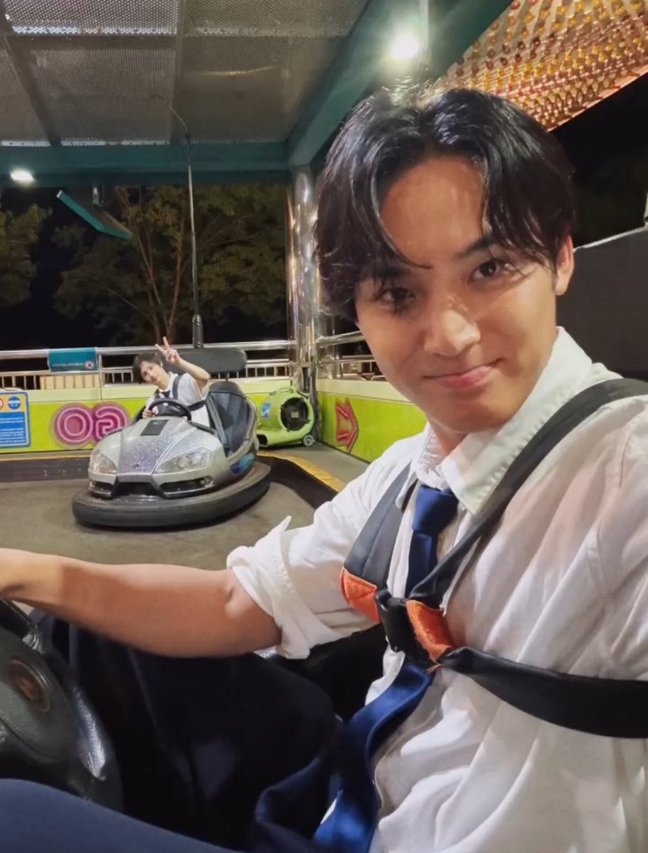 lovingsvntn's tweet photo. JunGyu 🥹🤍 https://t.co/I3Jo5zsdjP