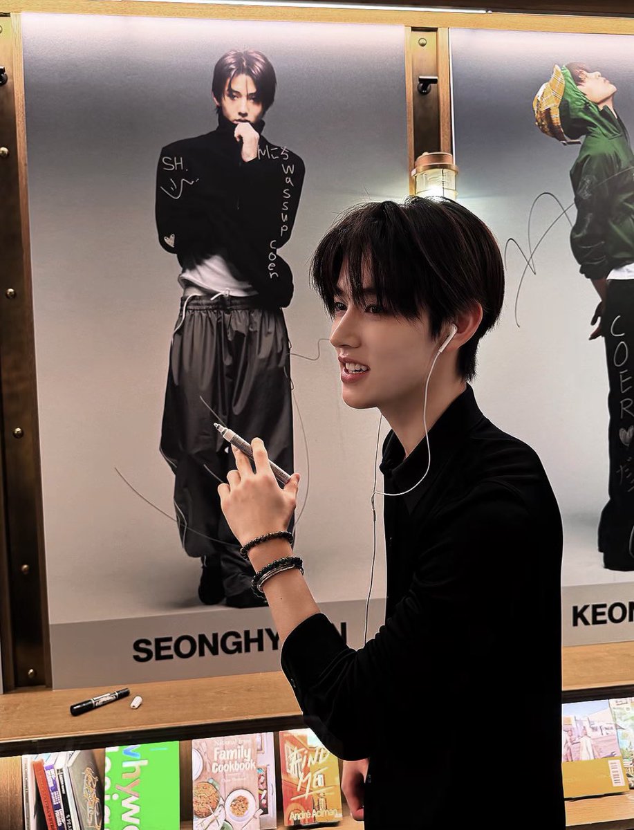 eomesh_ya's tweet photo. #성현 #SEONGHYEON #코르티스 #CORTIS https://t.co/ORNZqL4gx9