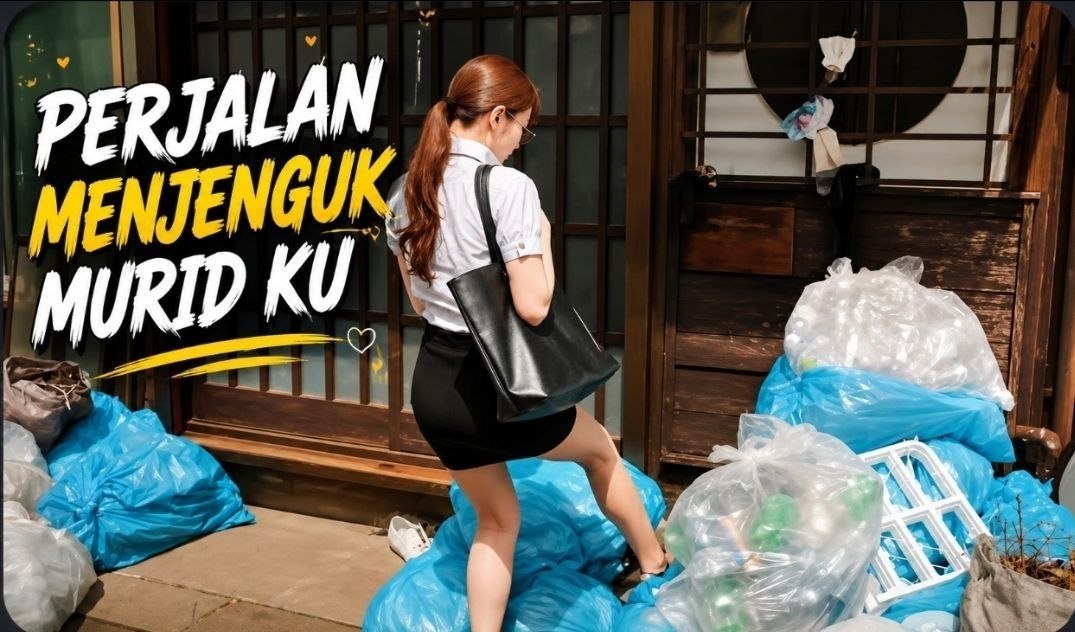 Samosirad's tweet photo. Perjalanan menjenguk murid ku

CeweMantepNextLevel https://t.co/n6gtg6Gwo9